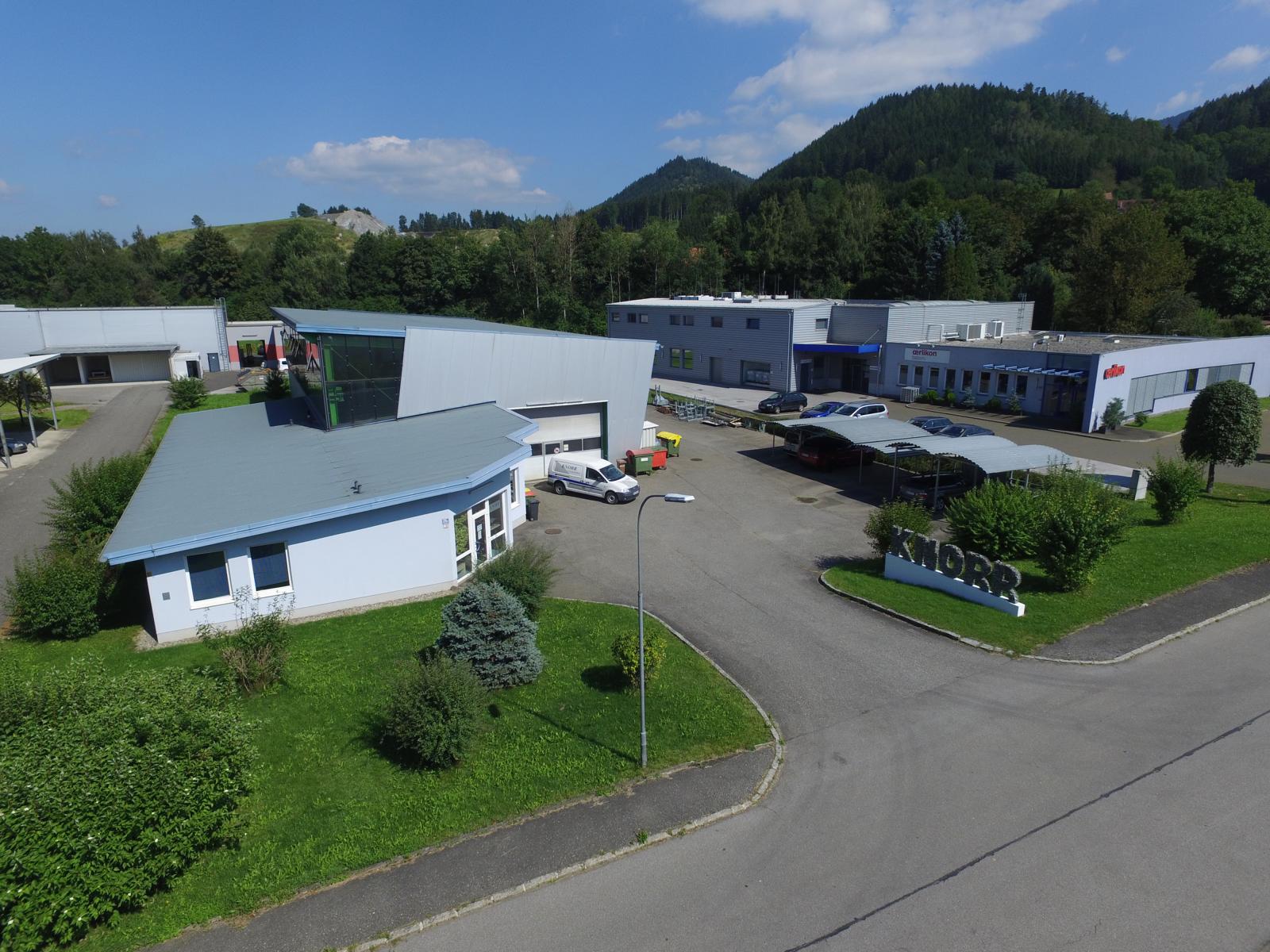 International Steel Consulting GmbH